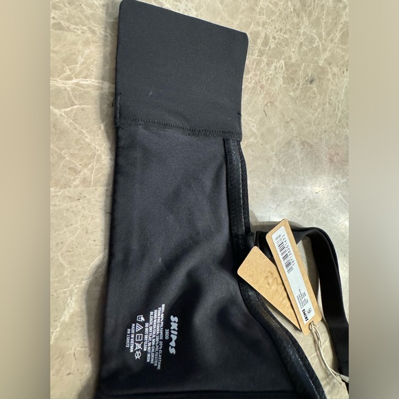 SKIMS FITS EVERYBODY STRAPLESS BRA SIZE 38DD - Picture 11 of 11